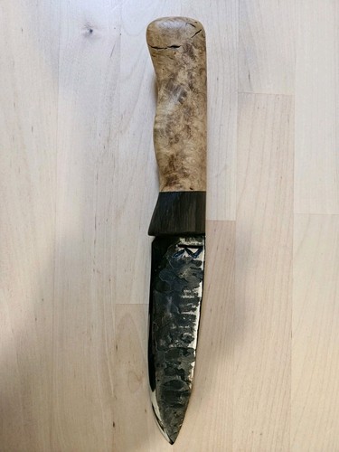 Outdoor messer handgeschmiedet - outdoor-messer,