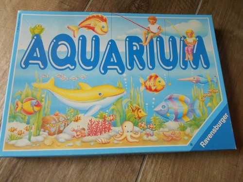 Aquarium angelspiel mit - aquarium,