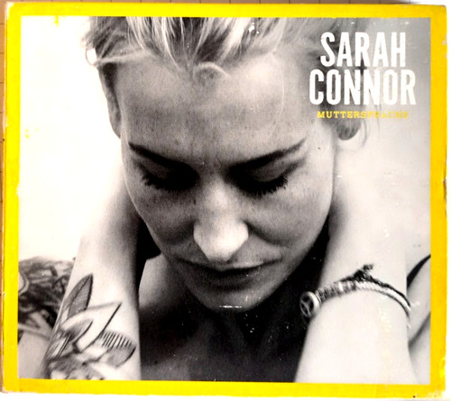 Docd sarah connor - docd++sarah,