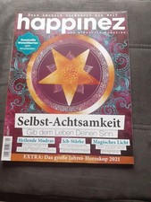 Happinez 1/2021