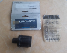 Shimano DURA-ACE Freilaufkörper 7 Fach Uniglide gebraucht/defekt
