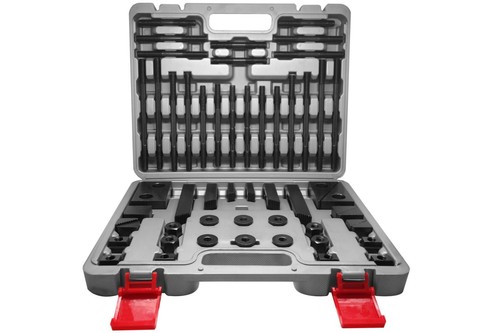 Paulimot spannpratzen set - paulimot, spannpratzen-set