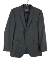 JOOP! Blazer Jacke Moray Barnes 100% Wolle Herren Größe 48 - S