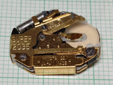 Miyota Uhrwerk Quarz  Kaliber