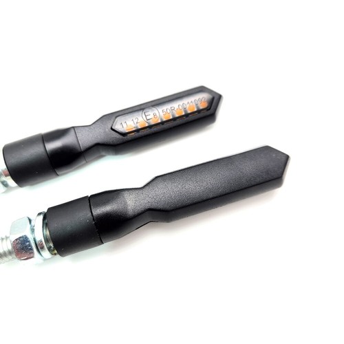 Motorrad led mini - led, blinker
