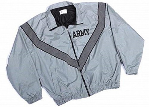 Army sport physical - us,