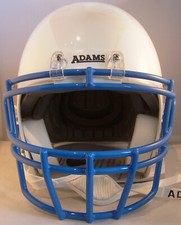 Footballhelm Adams Y4-Elite