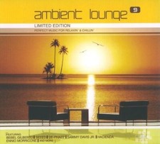 Ambient Lounge Vol.9 Zustand