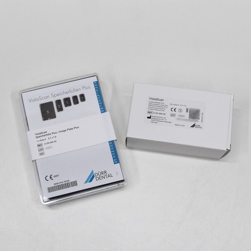Dürr dental vistascan - dental,