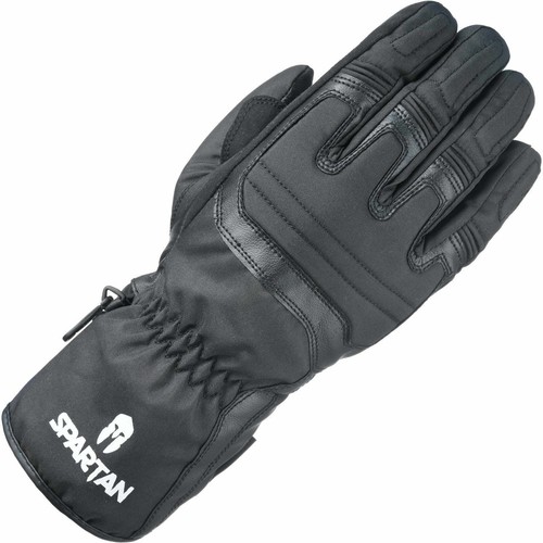 Oxford spartan schwarz - spartan,