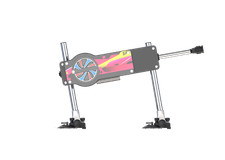 Sex Maschine Elektrischer