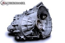 Austausch - Getriebe VW Seat Skoda Audi 1,4 TSi  / KWC HYG KRX JXP  // 6-GANG 