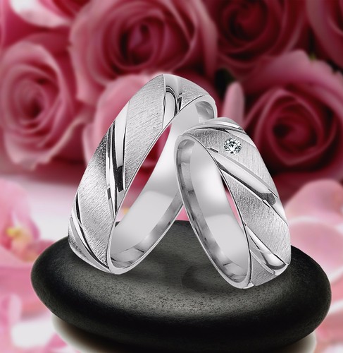 Ringe trauringe eheringe mit - trauringe,