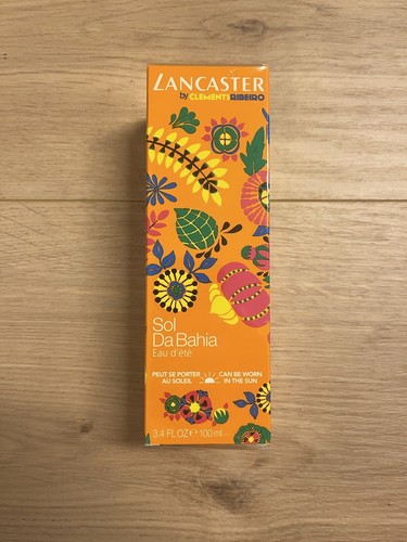 Lancaster sol bahia - lancaster,