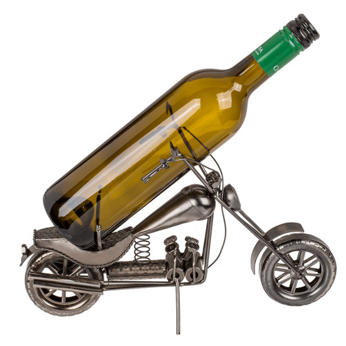 Flaschenhalter motorrad aus - motorrad, ii