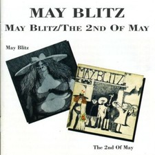 May blitz 2nd - by,