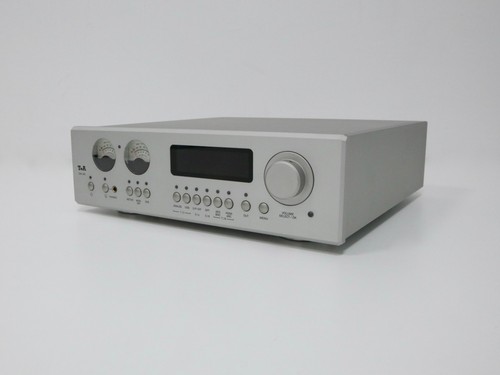 Dac 200 0 - v1.0, high-end