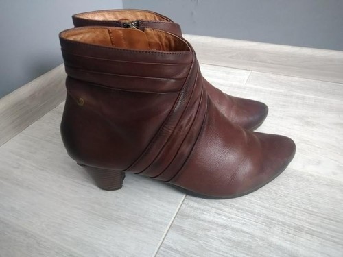 Women pikolinos ankle boots - pikolinos,