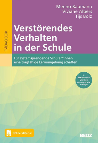 Verstörendes verhalten der - verhalten, in