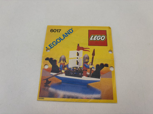 Lego bauanleitung legoland - lego,