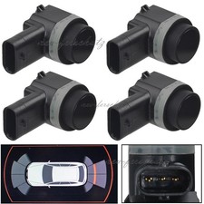 4PCS PDC Parksensor Sensor