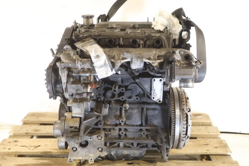 Motor mazda rf7j 0 citd - motor,