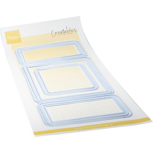 Marianne design creatables - marianne,
