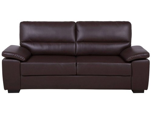 Klassisches sofa sitzer - klassisches, 3-sitzer