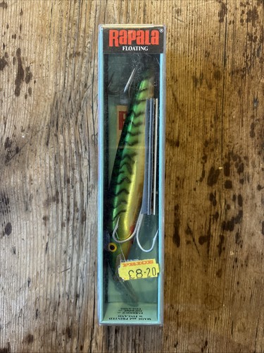 Rapala magnum floating mag - floating, mag-14