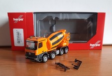 Herpa 308120 mb arocs - 1:87, 308120: