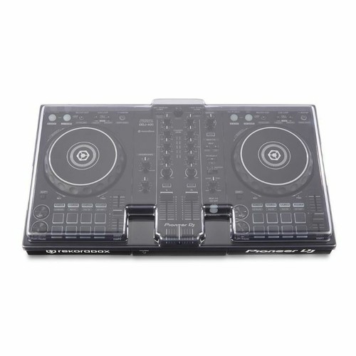 Decksaver pioneer ddj 400 - decksaver, ddj-400