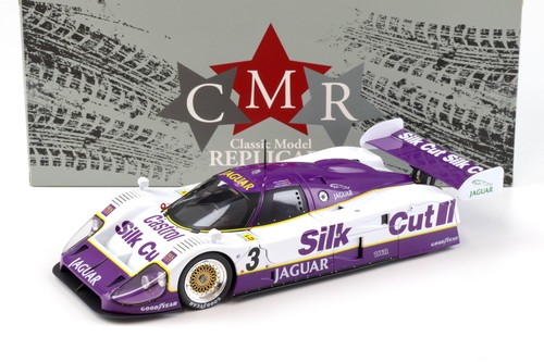 Cmr jaguar xjr 3 - cmr,