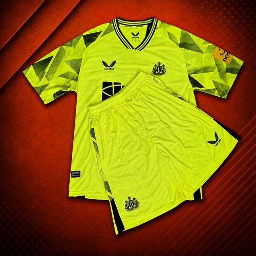 Trikot newcastle united - trikot,
