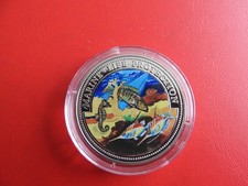 * Malta 100 Liras 2000 PP