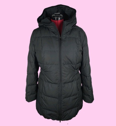 Hugo boss jacke parka - parka, leichte