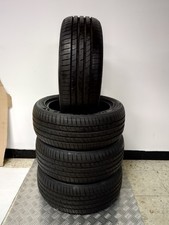 4x Nexen N Fera Primus 205/50