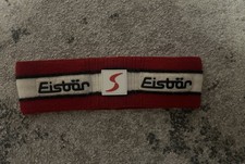 Stirnband der Firma Eisbär