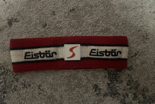 Stirnband der firma - firma, eisbär
