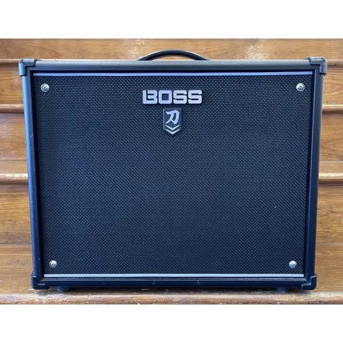 Boss katana 100 mkii - boss, gitarren