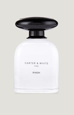 Carter & White Dubai Parfum !