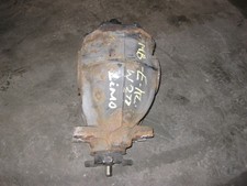 Mercedes-benz E 220 CDI Automatik 211 Differential