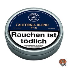 Vauen Pfeifentabak N° 23