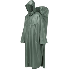VAUDE Hiking Backpack Poncho