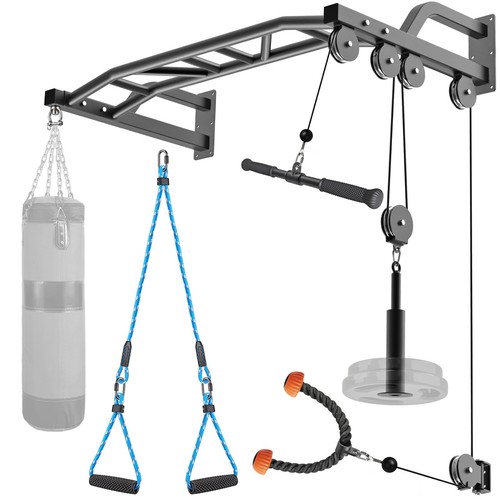 Heavy duty pull - duty, up