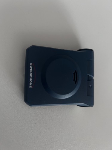 Swissphone quad - swissphone, s.quad