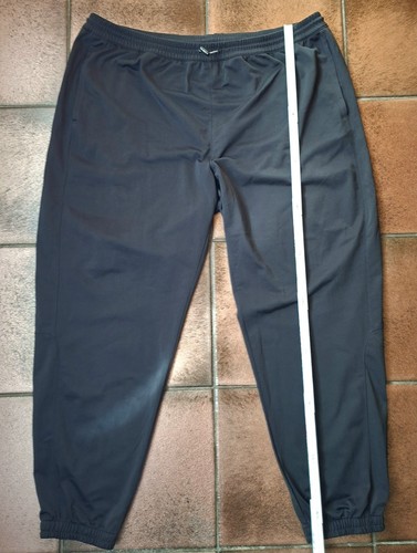 Reebok jogginghose 3xl schwarz - 3xl,