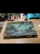 OTROS TRENES IBERTREN 3N 151