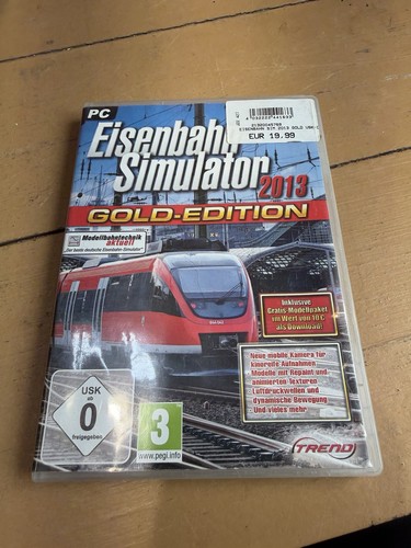 Eisenbahn simulator 2013 - eisenbahn-simulator,