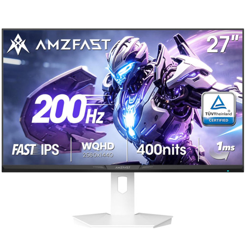 Gaming monitor zoll - gaming, 27