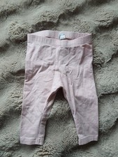 H&M Baby Mädchen Leggings